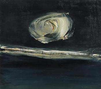 Noel Sheridan, Abstract at Morgan O'Driscoll Art Auctions