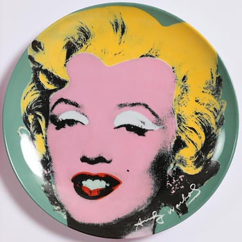 Andy Warhol, Marilyn Monroe at Morgan O'Driscoll Art Auctions