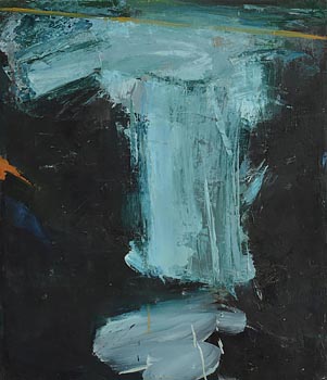 Robert Armstrong, Pond Slide (1996-99) at Morgan O'Driscoll Art Auctions