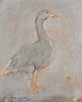 Con Campbell, Ugly Duckling at Morgan O'Driscoll Art Auctions