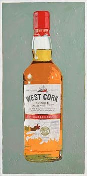 Spillane, West Cork Irish Whiskey (2020) at Morgan O'Driscoll Art Auctions