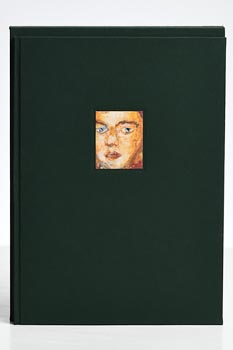 Seamus Heaney, The Testament of Cresseid ( Illustrated by Hughie O Donoghue) at Morgan O'Driscoll Art Auctions