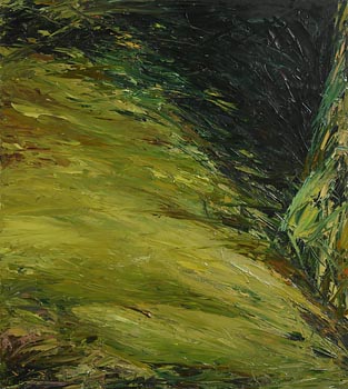 Mary Lohan, Ravine, Co. Donegal (1992) at Morgan O'Driscoll Art Auctions