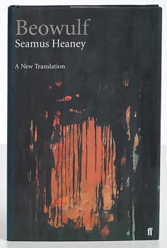 Seamus Heaney, Beowulf - A New Translation at Morgan O'Driscoll Art Auctions