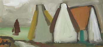 Markey Robinson, Atlantic Drive at Morgan O'Driscoll Art Auctions