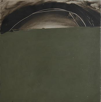 Charles Tyrrell, P9.02 (2002) at Morgan O'Driscoll Art Auctions