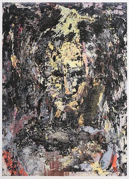 John Kingerlee, Head (2015) at Morgan O'Driscoll Art Auctions