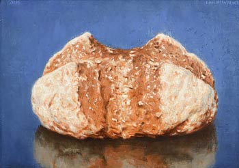Conor Walton, Brown Bread at Morgan O'Driscoll Art Auctions