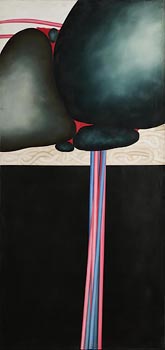 Jonathan Wade, Untitled at Morgan O'Driscoll Art Auctions