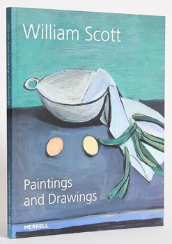 William Scott, Paintings and Drawings at Morgan O'Driscoll Art Auctions