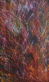 Barbara Weir, Grasses (2005) at Morgan O'Driscoll Art Auctions
