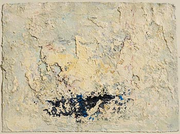 John Kingerlee, Soft Day (2015) at Morgan O'Driscoll Art Auctions