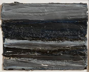 Mary Lohan, Sea and Land (2007) at Morgan O'Driscoll Art Auctions