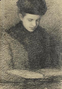John Butler Yeats, Boy Reading at Morgan O'Driscoll Art Auctions