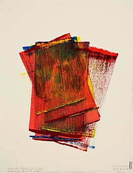 Ciaran Lennon, Colour Collection (2014) at Morgan O'Driscoll Art Auctions