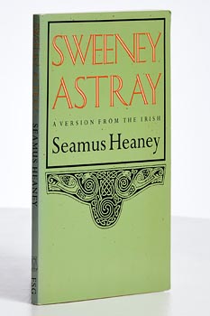 Seamus Heaney, Astray at Morgan O'Driscoll Art Auctions