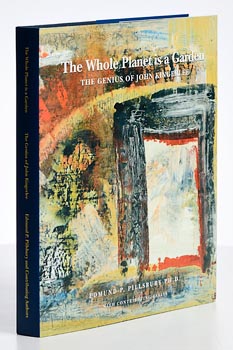 John Kingerlee, The Whole Planet is a Garden By Edmund P. Pillsbury at Morgan O'Driscoll Art Auctions