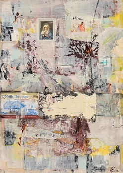 John Kingerlee, Untitled (2012) at Morgan O'Driscoll Art Auctions