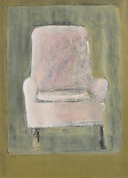 Charles Brady, Armchair at Morgan O'Driscoll Art Auctions