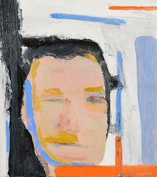 Paddy McCann, Double (2004) at Morgan O'Driscoll Art Auctions