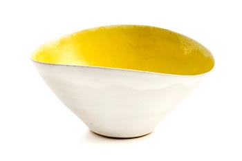 Lucie Rie, Bowl at Morgan O'Driscoll Art Auctions