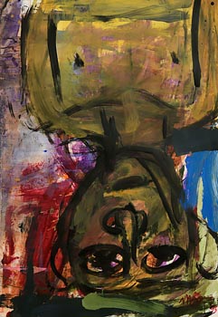 Michael Kane, Untitled (1995) at Morgan O'Driscoll Art Auctions