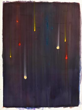 Yukinori Yanagi (b.1959), Distant Lights III at Morgan O'Driscoll Art Auctions
