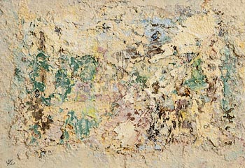 John Kingerlee, Landscape (2020-2022) at Morgan O'Driscoll Art Auctions