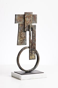 Mark Rode, Untitled at Morgan O'Driscoll Art Auctions