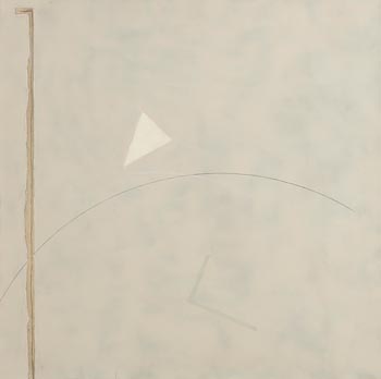 Felim Egan, Untitled (1987) at Morgan O'Driscoll Art Auctions