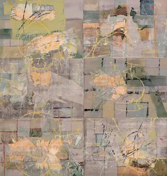 John Kingerlee, Untitled (2010) at Morgan O'Driscoll Art Auctions