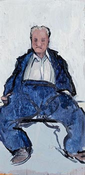Hector McDonnell, Farmer at Loudham at Morgan O'Driscoll Art Auctions