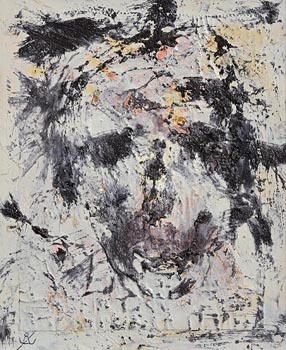 John Kingerlee, Untitled (2022) at Morgan O'Driscoll Art Auctions