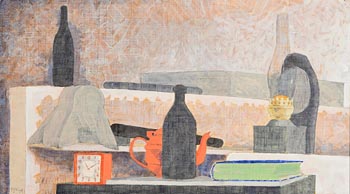 Patrick Pye, Studio Kingdom (1979) at Morgan O'Driscoll Art Auctions