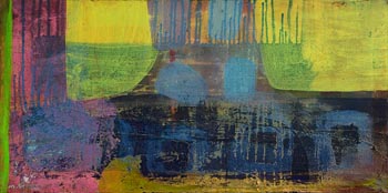 Martin Finnin, Untitled (2006) at Morgan O'Driscoll Art Auctions