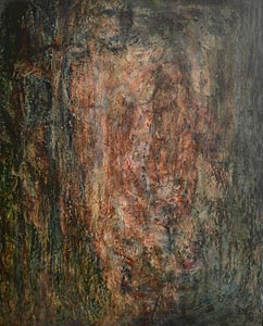 Maurice Desmond, Landscape at Morgan O'Driscoll Art Auctions