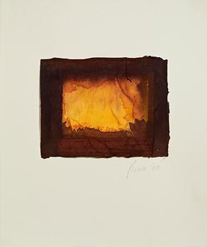 Janet Pierce, Treasna (2000) at Morgan O'Driscoll Art Auctions