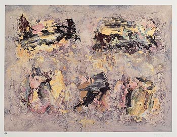 John Kingerlee, Grid (2015) at Morgan O'Driscoll Art Auctions