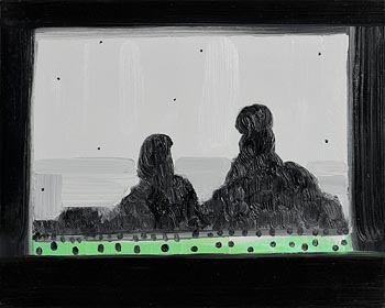 Sinead N Mhaonaigh (b.1977), Untitled at Morgan O'Driscoll Art Auctions