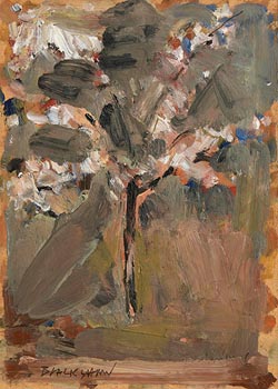 Basil Blackshaw, Untitled at Morgan O'Driscoll Art Auctions