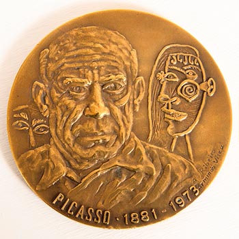 Pablo Picasso, Guernica at Morgan O'Driscoll Art Auctions