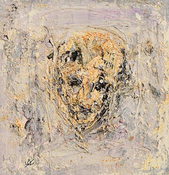 John Kingerlee, Head (2018) at Morgan O'Driscoll Art Auctions