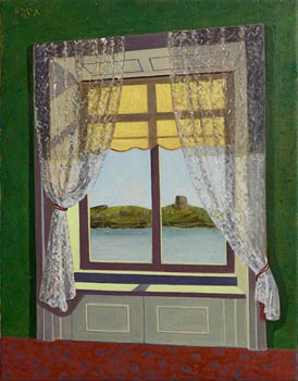 Stephen McKenna, Dalkey Island (1997) at Morgan O'Driscoll Art Auctions