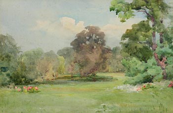 Mildred Anne Butler, Kilmurray (1918) at Morgan O'Driscoll Art Auctions
