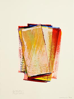 Ciaran Lennon, Arbitrary Colour Collection (2014) at Morgan O'Driscoll Art Auctions