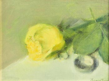 Thomas Ryan, Ella's Rose (2005) at Morgan O'Driscoll Art Auctions