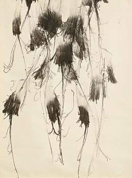Patrick Scott, Drawing (1997) at Morgan O'Driscoll Art Auctions