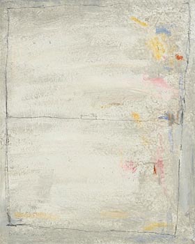 Basil Blackshaw, Window Series at Morgan O'Driscoll Art Auctions