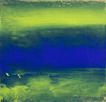 Sean McSweeney, Landscape (2008) at Morgan O'Driscoll Art Auctions