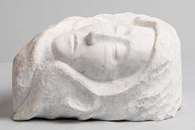Mike Wilkins, Sleep at Morgan O'Driscoll Art Auctions